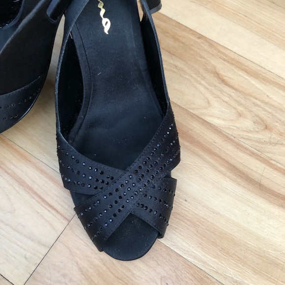 Low heels - Picture 6 of 7